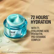 Lakme Absolute Hydra Pro Gel Day Creme (50g)