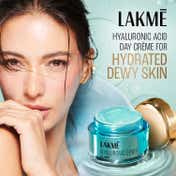 Lakme Absolute Hydra Pro Gel Day Creme (50g)