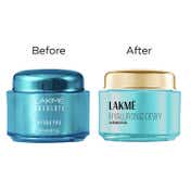 Lakme Absolute Hydra Pro Overnight Gel (50g)