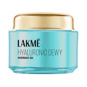 Lakme Absolute Hydra Pro Overnight Gel (50g)