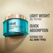 Lakme Absolute Hydra Pro Overnight Gel (50g)