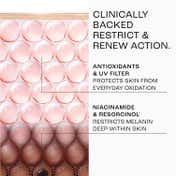 Lakme Absolute Perfect Radiance Skin Brightening Day Creme (28g)