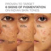 Lakme Absolute Perfect Radiance Skin Brightening Day Creme (28g)