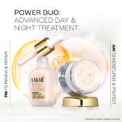 Lakme Absolute Perfect Radiance Skin Brightening Day Creme (28g)