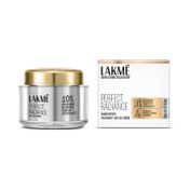 Lakme Absolute Perfect Radiance Skin Brightening Day Creme (28g)