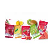 Lakme Blush & Glow Strawberry Sheet Mask (25 ml)