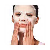 Lakme Blush & Glow Strawberry Sheet Mask (25 ml)