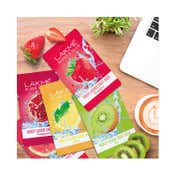 Lakme Blush & Glow Watermelon Sheet Mask (25ml)