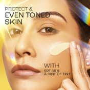 Lakme SPF 50+++ Tinted Sunscreen & Matte Sunscreen Combo For Normal to Oily Skin