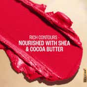 Lakme 9to5 Powerplay Priming Matte Lipstick Lasts 16hrs - Red Coat (3.6 g)