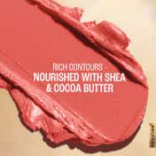 Lakme 9to5 Powerplay Priming Matte Lipstick Lasts 16hrs - Coral Date (3.6 g)