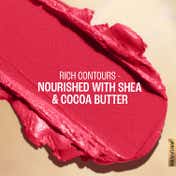 Lakme 9to5 Powerplay Priming Matte Lipstick Lasts 16hrs - Ruby Rush (3.6 g)