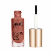 Lakme 9to5 Primer + Gloss Nail Colour - Honey Love (6 ml)