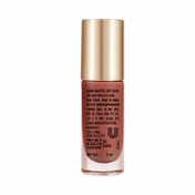 Lakme 9to5 Primer + Gloss Nail Colour - Honey Love (6 ml)
