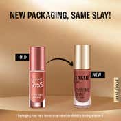 Lakme 9to5 Primer + Gloss Nail Colour - Honey Love (6 ml)