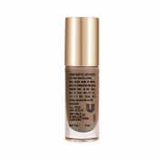 Lakme 9To5 Overtime Shine Nail Colour - Brown Sandcastle (6 ml)