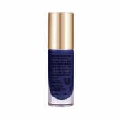 Lakme 9to5 Primer + Gloss Nail Colour - Summer Blue (6 ml)