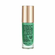 Lakme 9To5 Overtime Shine Nail Colour - Mint Twist (6 ml)