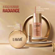 Lakme 9to5 Powerplay Priming Matte Lipstick Lasts 16hrs - Blushing Nude (3.6 g)