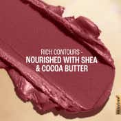 Lakme 9to5 Powerplay Priming Matte Lipstick Lasts 16hrs - Rosy Sunday (3.6 g)