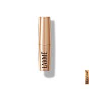 Lakme 9to5 Powerplay Priming Matte Lipstick Lasts 16hrs - Chocolate Crush (3.6 g)