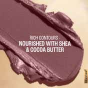 Lakme 9to5 Powerplay Priming Matte Lipstick Lasts 16hrs - Chocolate Crush (3.6 g)
