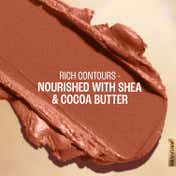 Lakme 9to5 Powerplay Priming Matte Lipstick Lasts 16hrs - Caramel Latte (3.6 g)