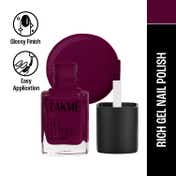 Lakme Absolute Gel Stylist Nail Color - Royalty (12 ml)
