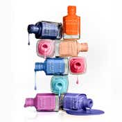 Lakme Absolute Gel Stylist Nail Color - Vineyard (12 ml)