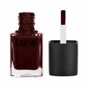 Lakme Absolute Gel Stylist Nail Color - Enigma (12 ml)
