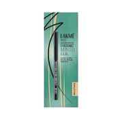 Lakme Eyeconic Insta Cool Kajal - Black (0.35 g)