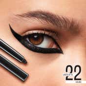 Lakme Eyeconic Insta Cool Kajal - Black (0.35 g)