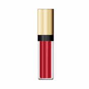 Lakme Beyond Matte Lip Liquid - Indie Maroon (2.4 ml)