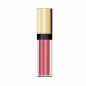 Lakme Beyond Matte Lip Liquid - Nude Umbrella (2.4 ml)