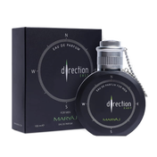 Maryaj Direction East Eau De Parfum (100ml)
