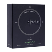 Maryaj Direction East Eau De Parfum (100ml)