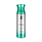 AJMAL Raindrops Pour Femme Parfum Deodorant (200ml)