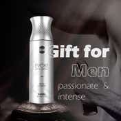 AJMAL Evoke Silver Edition Parfum Deodorant (200ml)