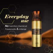 AJMAL Wisal Dhahab Deodorant Spray (200ml)