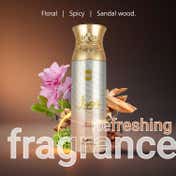 AJMAL Wisal Parfum Deodorant (200ml)