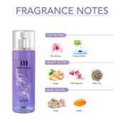 AND Pretty Vogue Fragrance Mist (200ml)