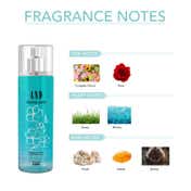 AND Serene Bliss Fragrance Mist (200ml)