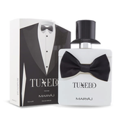 Maryaj Tuxedo Eau De Parfum (100ml)
