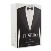Maryaj Tuxedo Eau De Parfum (100ml)