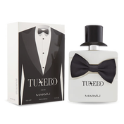 Maryaj Tuxedo Eau De Parfum (100ml)