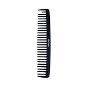 Alan Truman CB-01 Wet and Dry Detangling Carbon Comb (1 Pc)