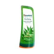 Himalaya Purifying Neem Face Wash (300ml)