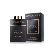 Bvlgari Man In Black Eau De Parfum (60ml)