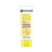 Garnier Bright Complete Vitamin C Facewash (100g)