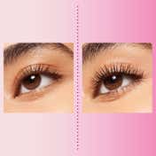 essence I Love Extreme Crazy Volume Mascara (12  ml)